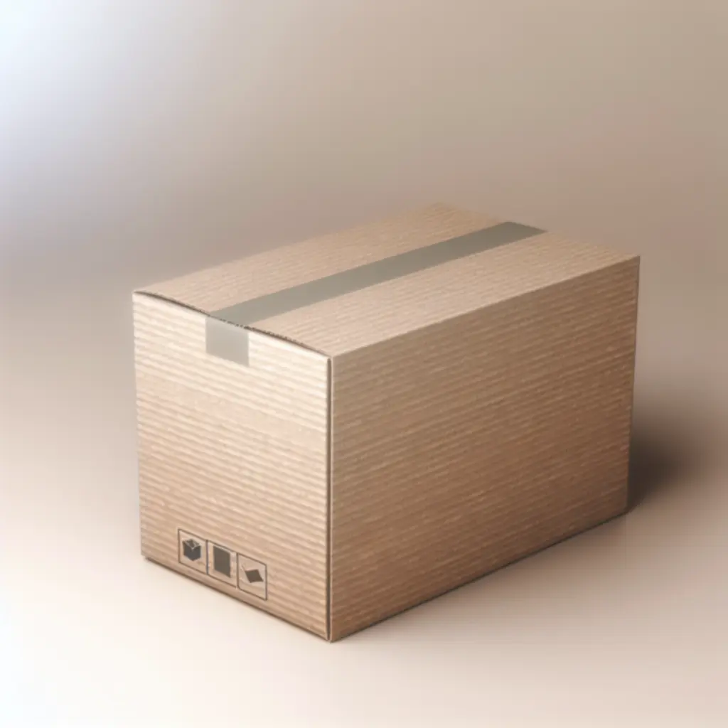 Populaire verzenddozen in verschillende formaten.